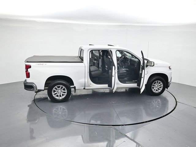 Used 2021 Chevrolet Silverado 1500 LTZ w/ LTZ Convenience Package II image 42