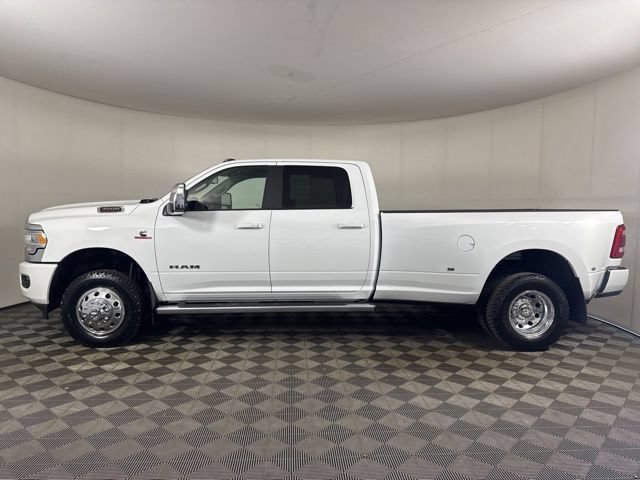 Used 2024 RAM 3500 Laramie AWD/4WD image 7