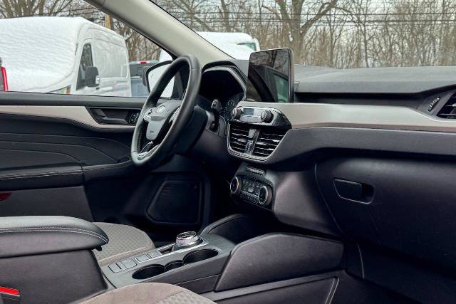 Certified 2022 Ford Escape SE w/ Convenience Package image 14