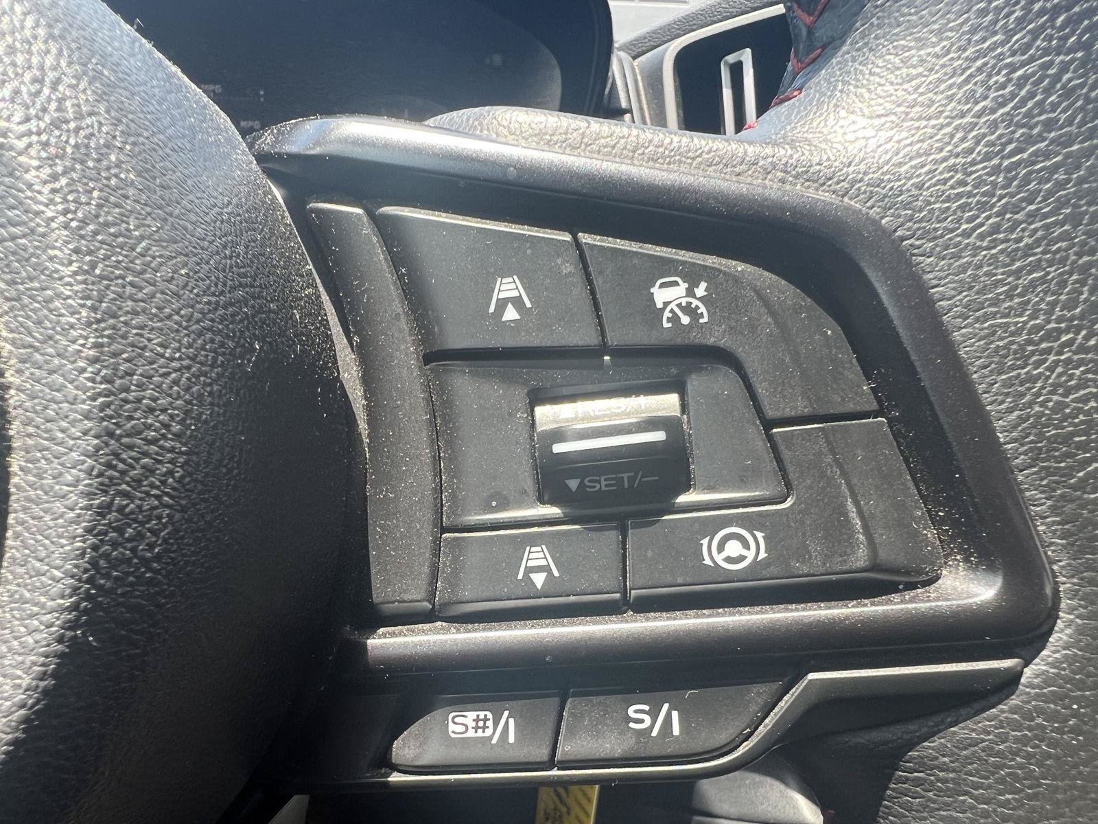 Used 2022 Subaru WRX AWD/4WD image 14