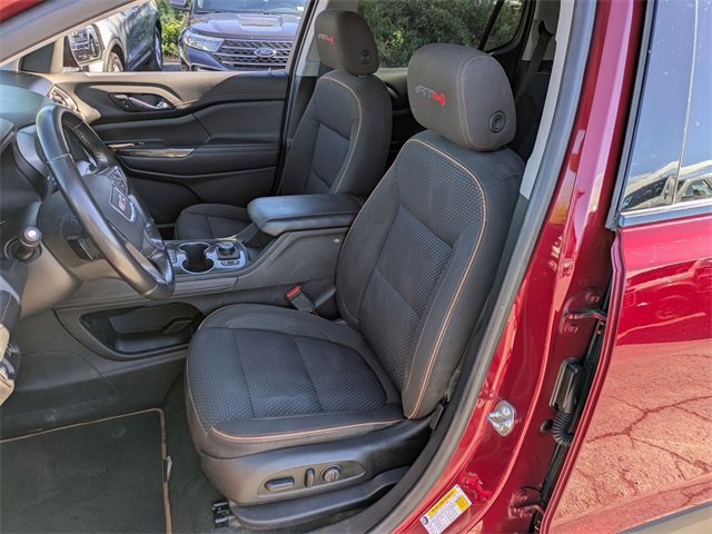 Used 2020 GMC Acadia AT4 image 7