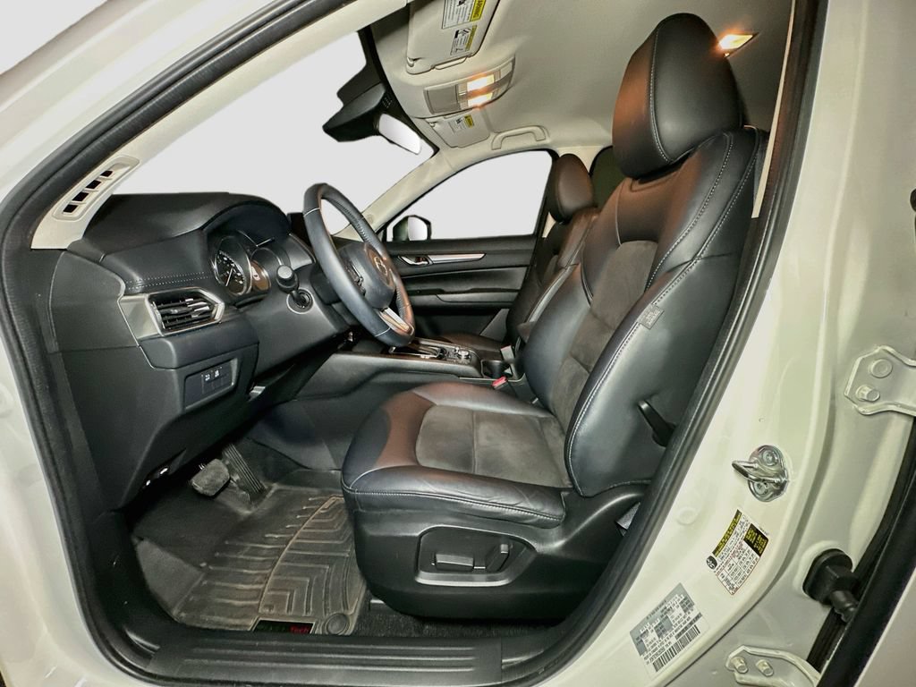 Used 2019 MAZDA CX-5 Touring AWD/4WD image 20
