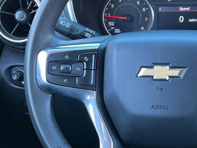 Used 2023 Chevrolet Blazer LT image 18