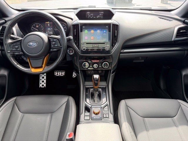Used 2023 Subaru Forester Wilderness w/ Wilderness Package AWD/4WD image 26