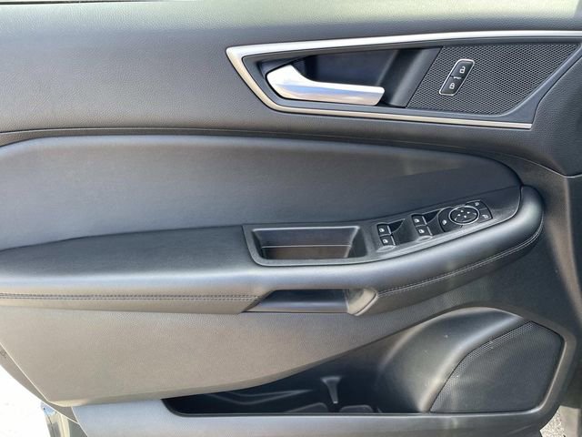 Certified 2024 Ford Edge SEL w/ Convenience Package image 28