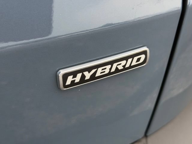 Certified 2023 Ford Escape Platinum FWD image 34