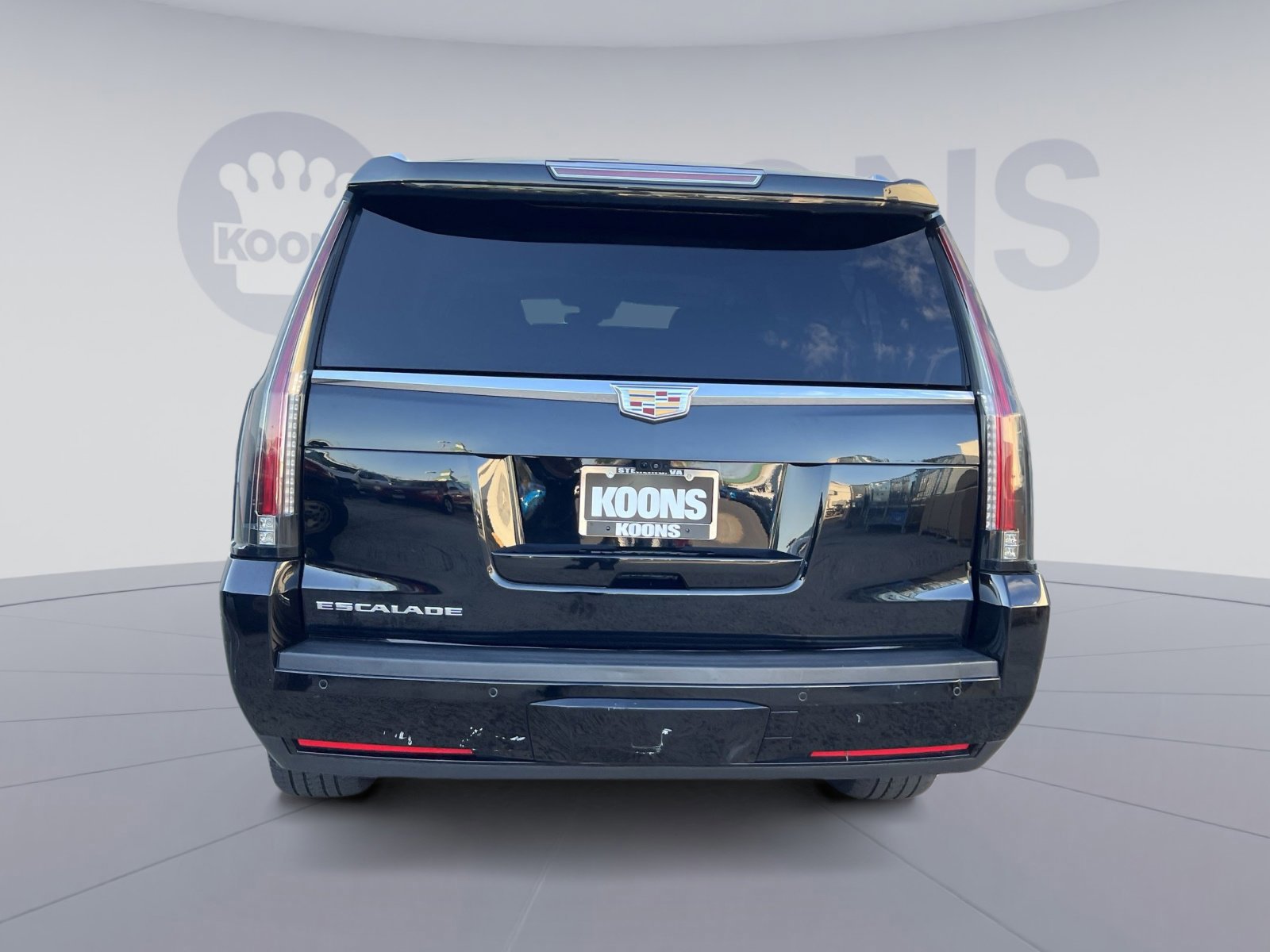 Used 2020 Cadillac Escalade ESV Luxury image 4
