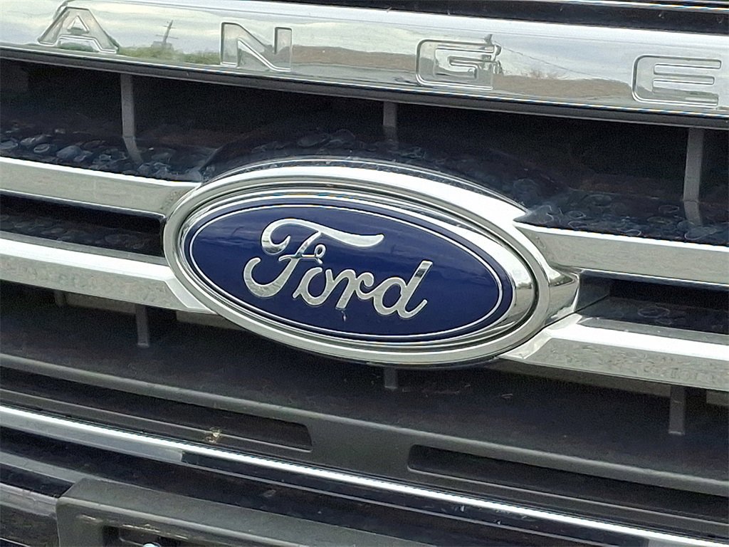 Certified 2020 Ford Ranger Lariat w/ Equipment Group 501A Mid image 11