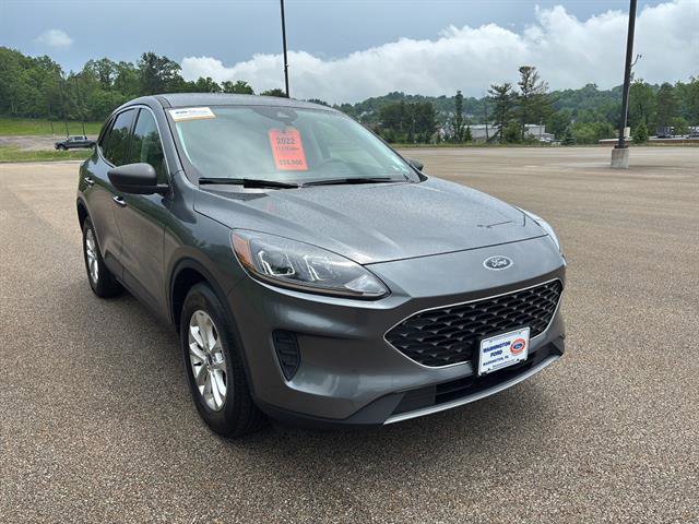 Certified 2022 Ford Escape SE AWD/4WD image 6