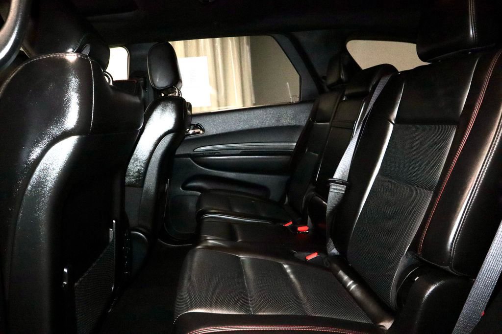 Used 2024 Dodge Durango GT image 23
