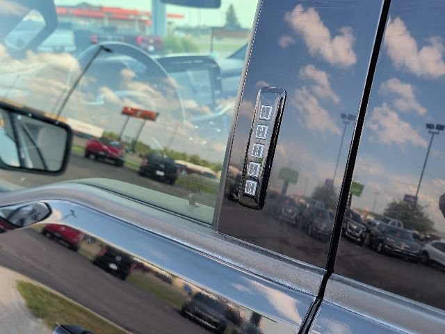 Certified 2022 Ford F150 Tremor w/ Equipment Group 401A Mid AWD/4WD image 15