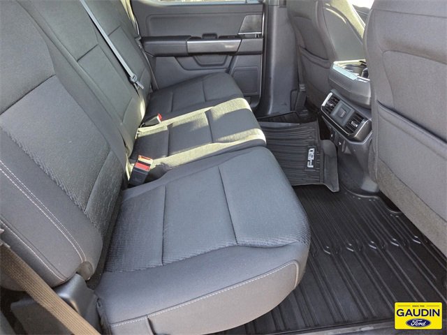 Certified 2022 Ford F150 XLT w/ Equipment Group 302A High image 15