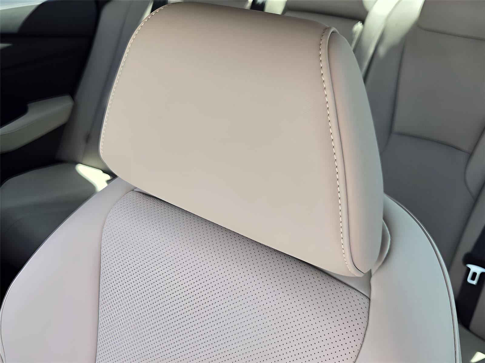 Used 2026 Honda Accord Touring image 22