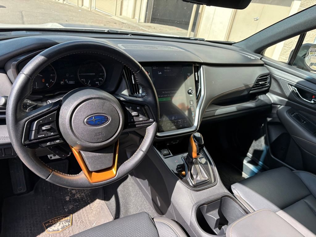 Used 2022 Subaru Outback Wilderness image 17