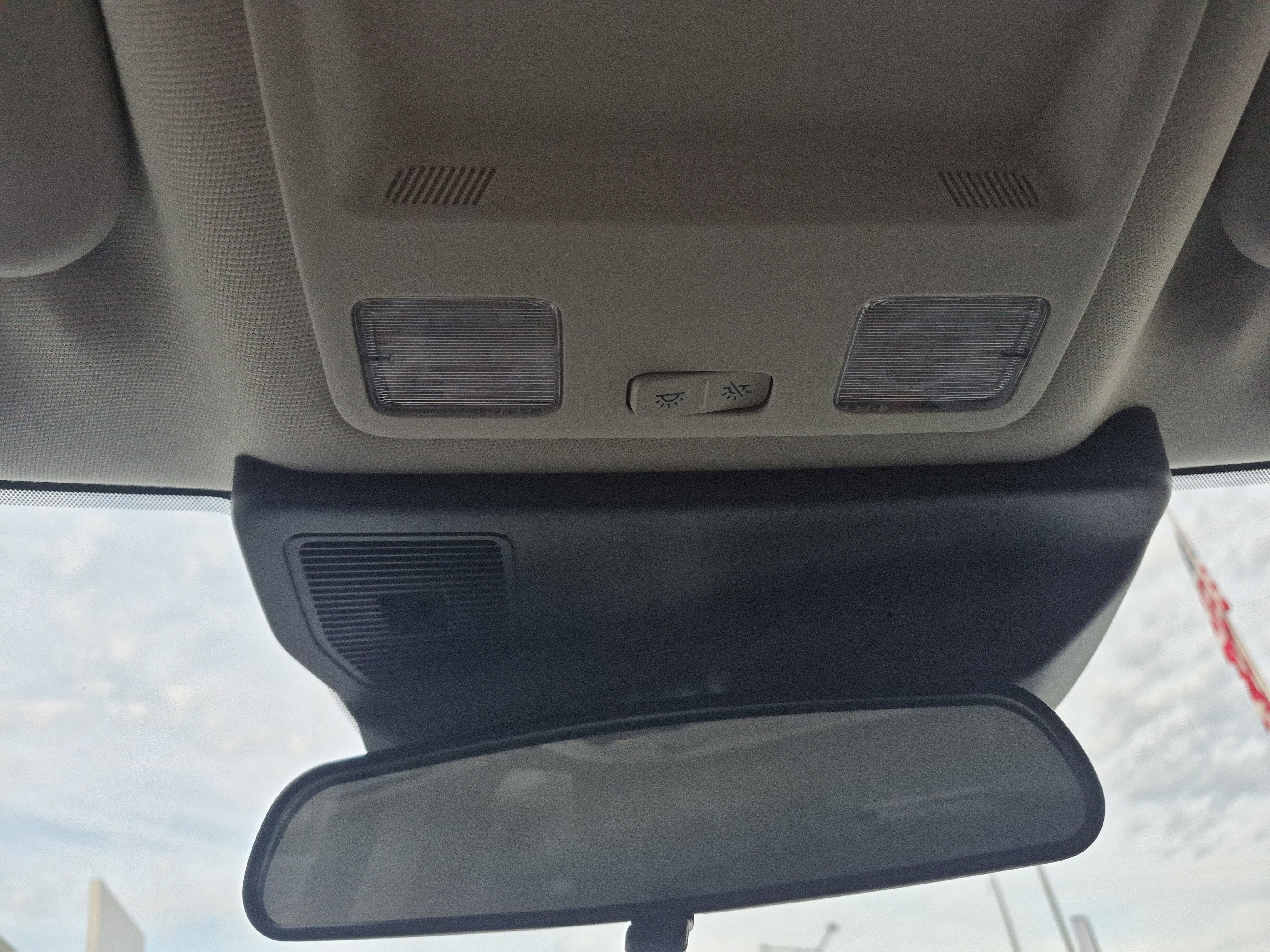 Certified 2025 Ford Bronco Sport Big Bend w/ Convenience Package image 39