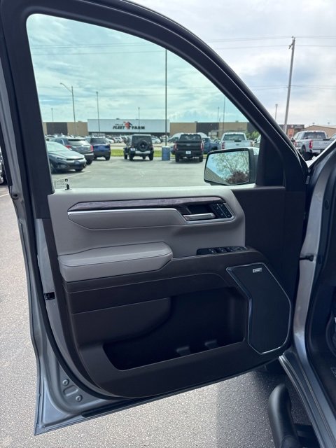 Used 2024 Chevrolet Silverado 1500 LTZ image 15