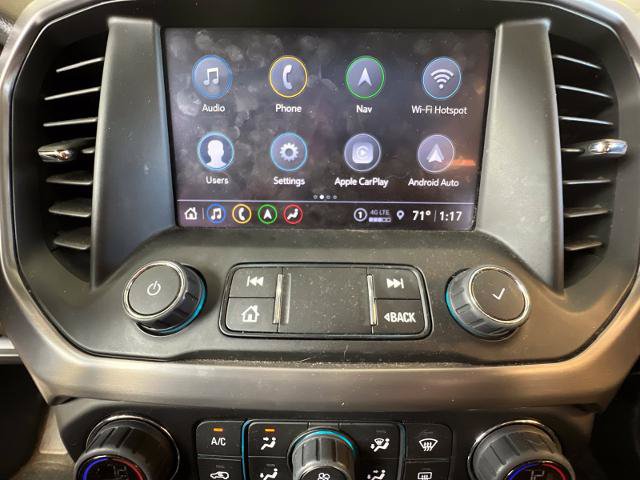 Used 2022 GMC Acadia AT4 AWD/4WD image 5