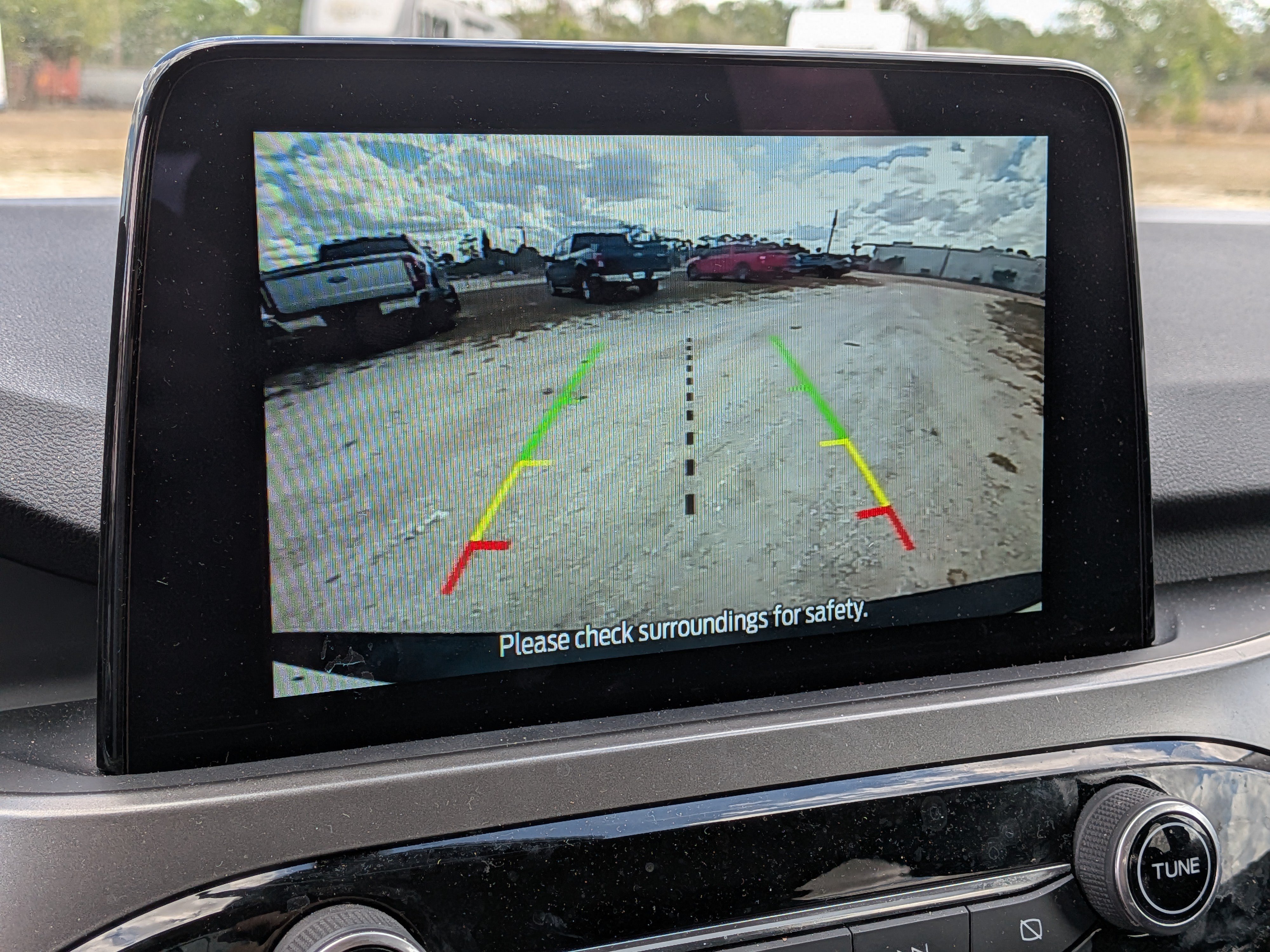 Certified 2023 Ford Escape Active AWD/4WD image 34