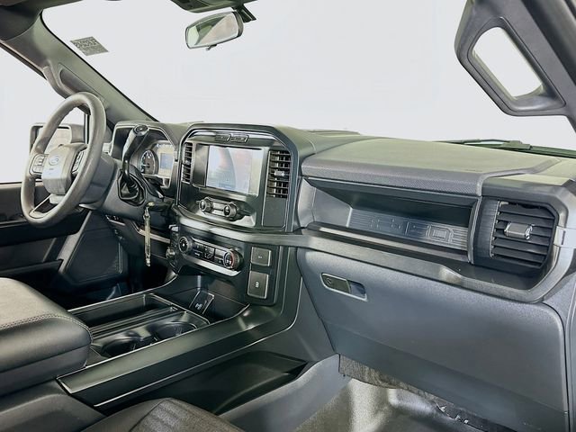 Certified 2023 Ford F150 XL w/ STX Appearance Package image 25