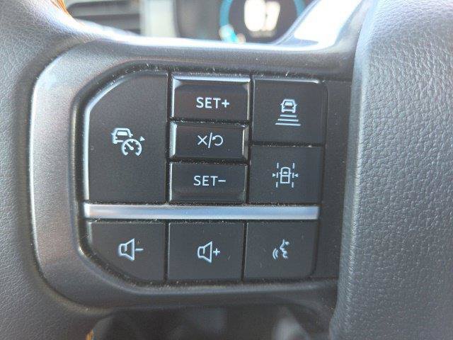 Certified 2023 Ford F150 Tremor w/ Equipment Group 402A High AWD/4WD image 46