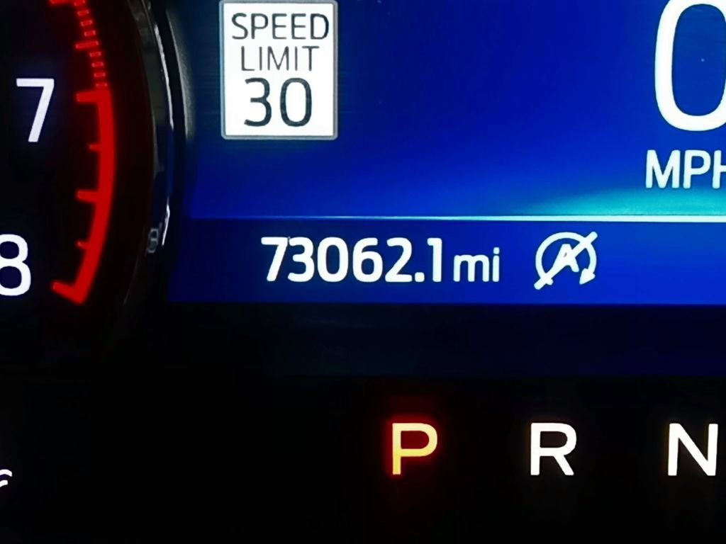 Certified 2022 Ford Explorer Limited w/ Equipment Group 301A image 20