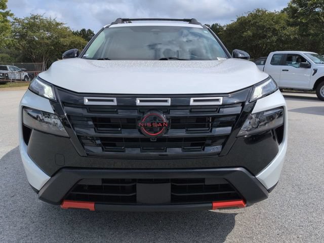Used 2025 Nissan Rogue SV w/ Rock Creek Premium Package AWD/4WD image 9