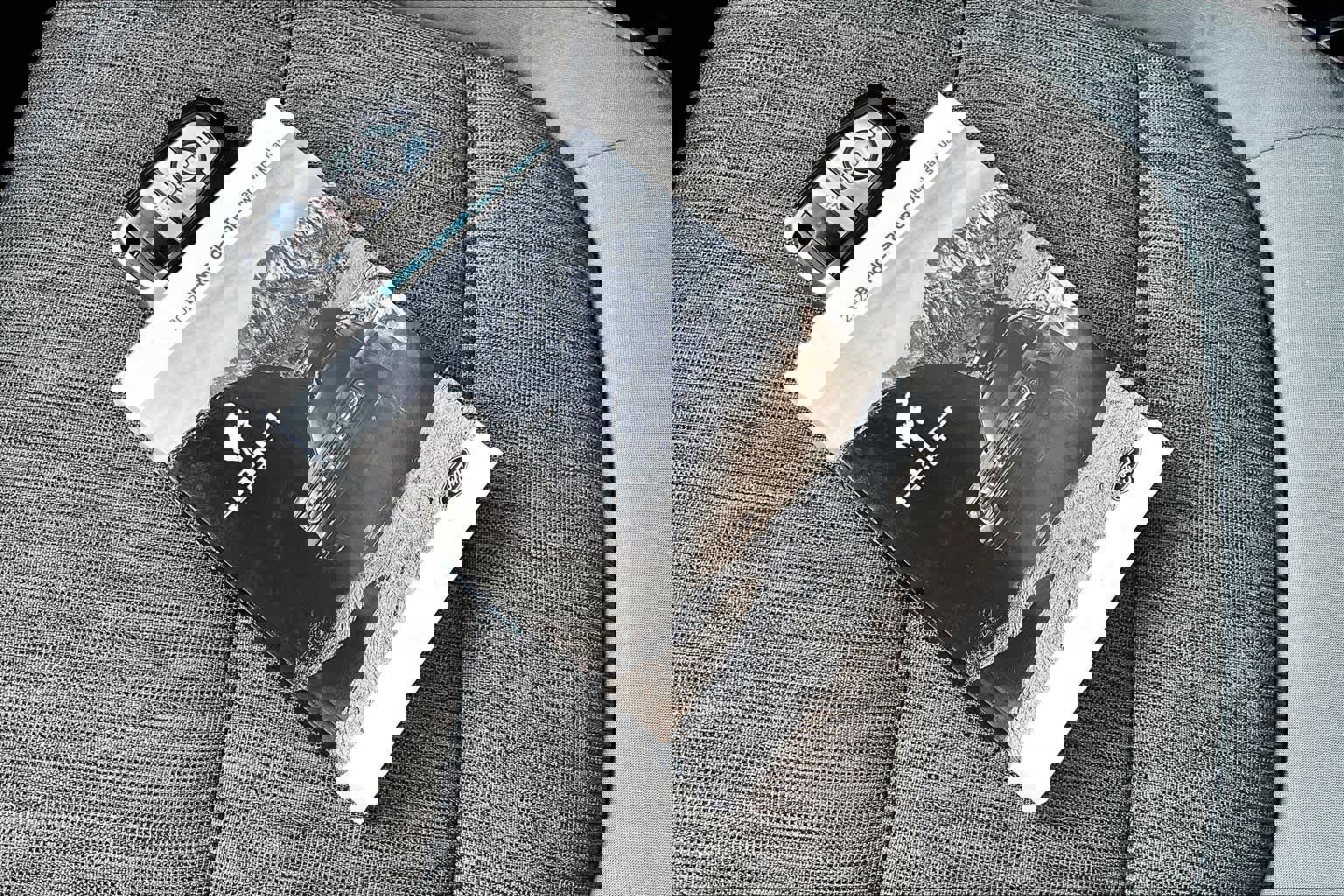 Certified 2022 Ford Bronco Sport Big Bend w/ Convenience Package image 14