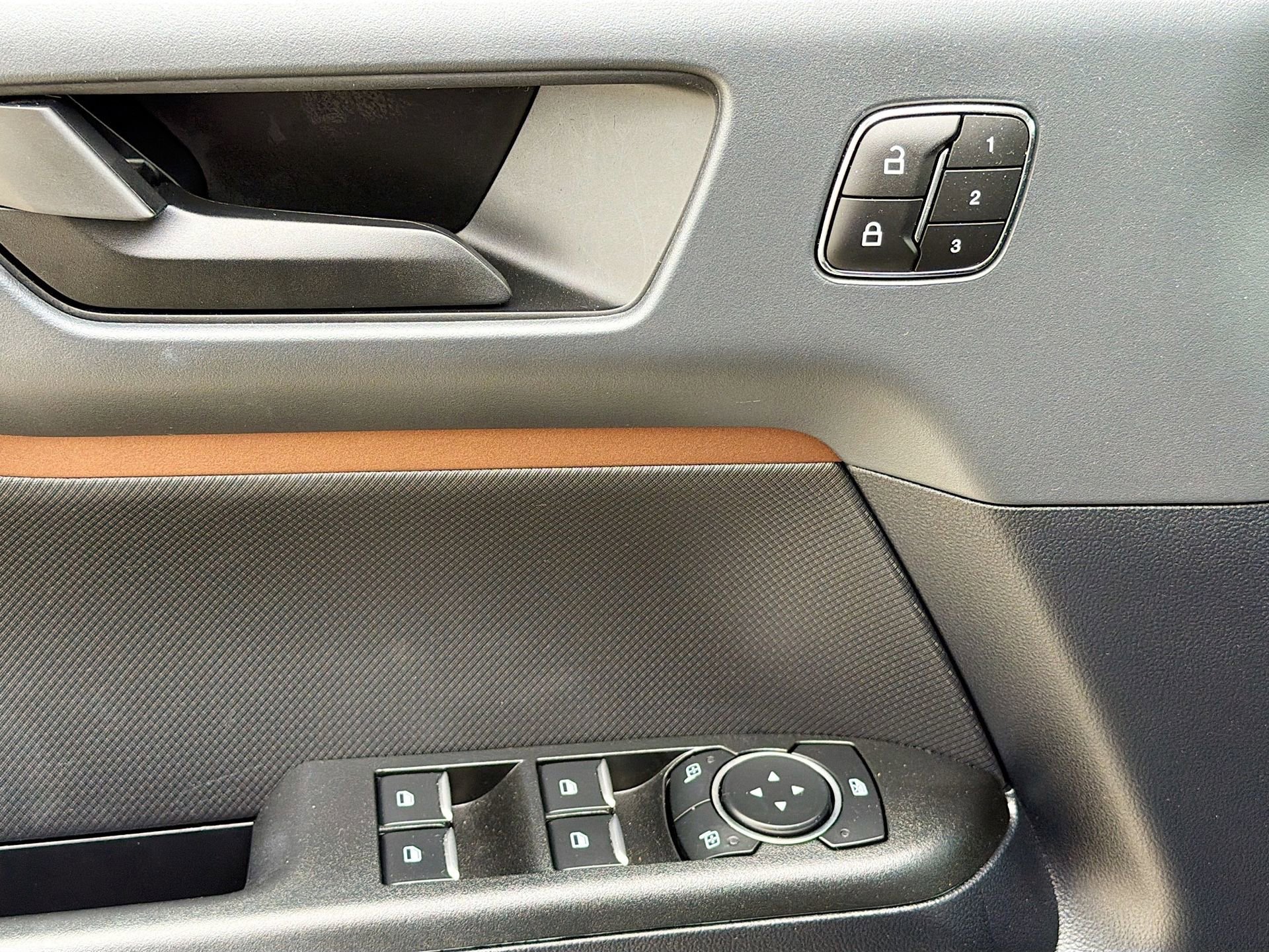 Certified 2023 Ford Bronco Sport Outer Banks w/ Tech Package image 22