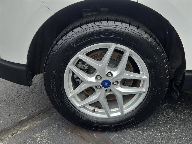 Certified 2022 Ford Edge SEL w/ Convenience Package image 30