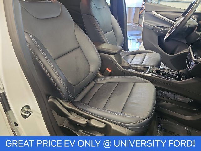 Used 2023 Chevrolet Bolt EUV LT w/ Convenience Package FWD image 10