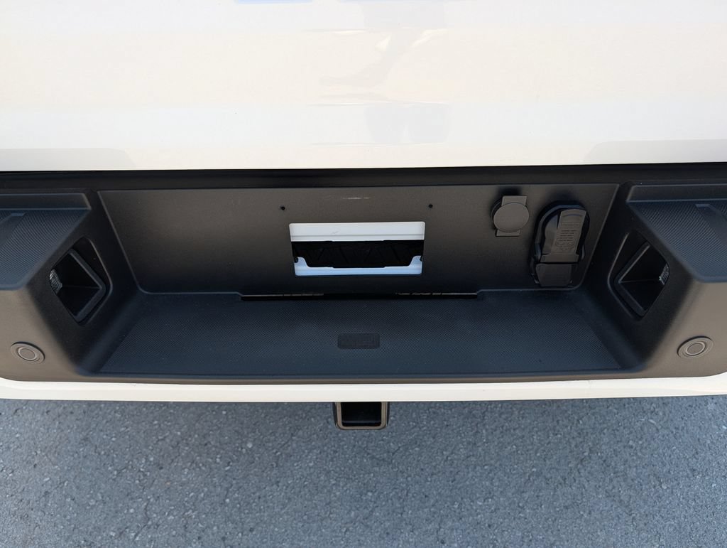 Certified 2024 Ford F150 STX AWD/4WD image 28