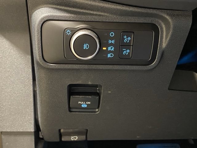 Certified 2025 Ford Bronco Outer Banks AWD/4WD image 31