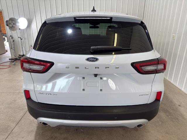 Certified 2026 Ford Escape Active w/ Tech Pack #1 AWD/4WD image 31