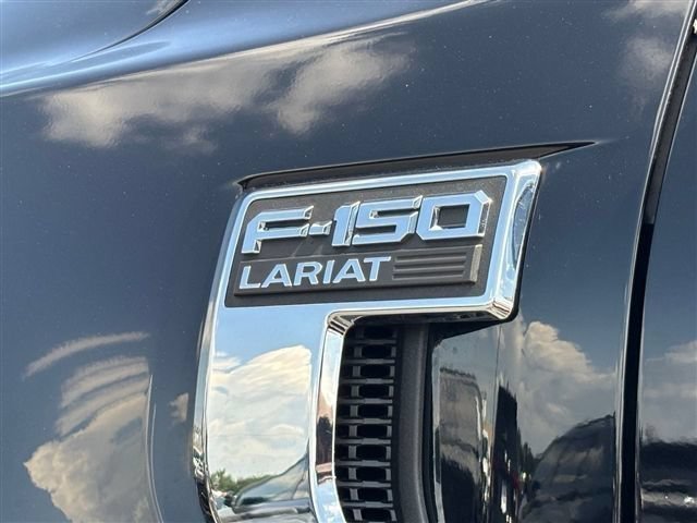 Certified 2022 Ford F150 Lariat AWD/4WD image 31