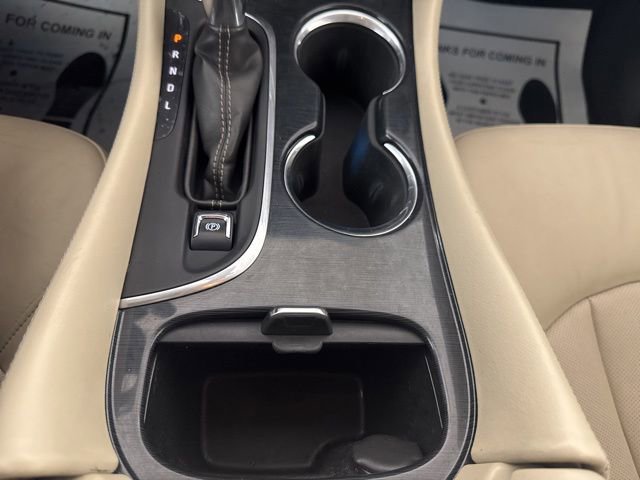 Used 2017 Buick Envision Premium image 18