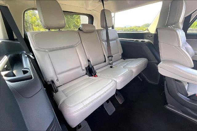 Certified 2025 Ford Expedition Max Active RWD image 28