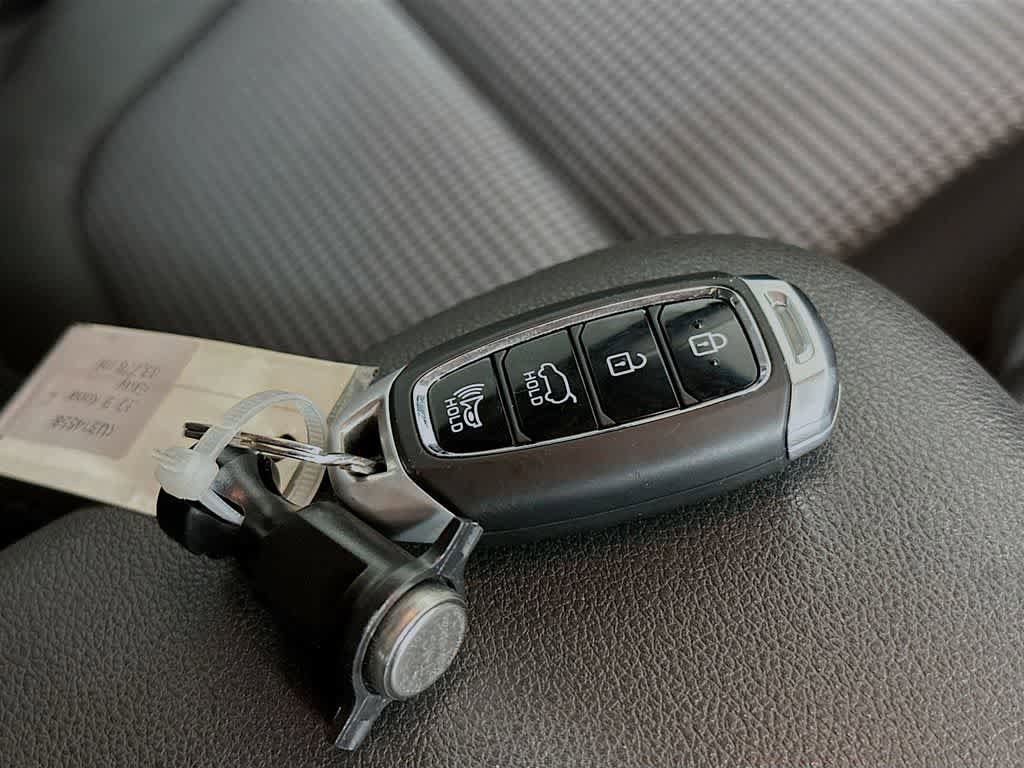 Used 2019 Hyundai Kona SEL FWD image 21