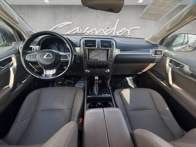 Used 2020 Lexus GX 460 Premium AWD/4WD image 21