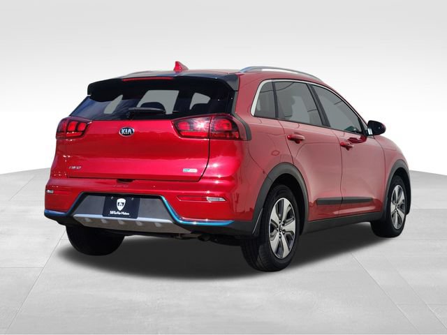 Used 2019 Kia Niro LX FWD image 9