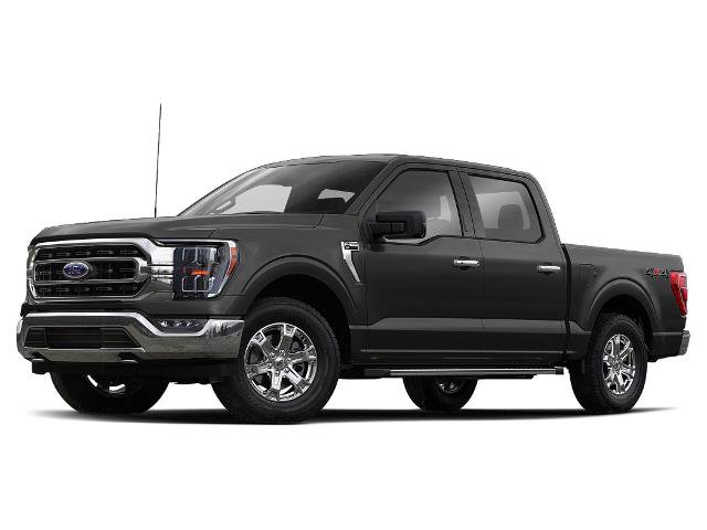 Certified 2021 Ford F150 XL w/ STX Appearance Package AWD/4WD image 1