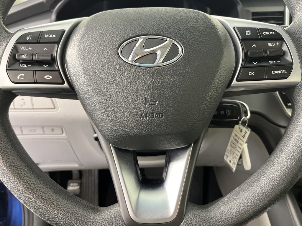 Used 2019 Hyundai Sonata ECO image 16