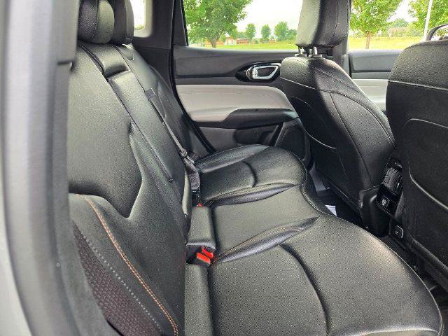 Used 2024 Jeep Compass Limited AWD/4WD image 10