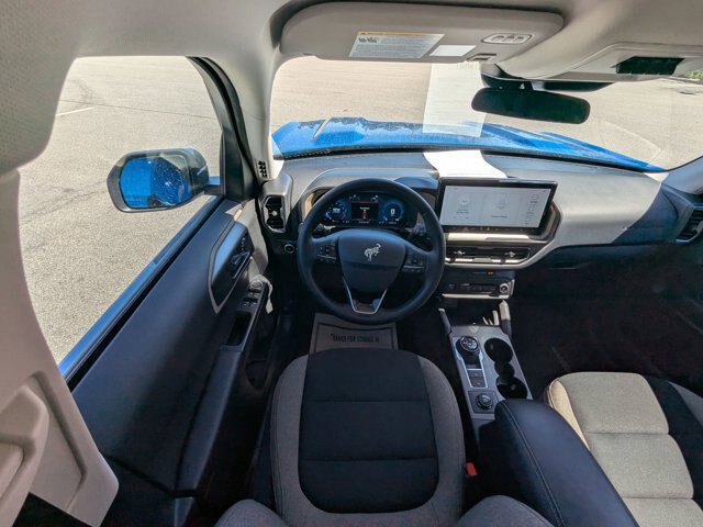 Certified 2025 Ford Bronco Sport Big Bend AWD/4WD image 32