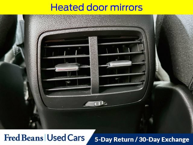 Certified 2023 Ford Escape Active AWD/4WD image 29
