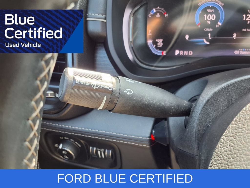 Used 2023 RAM 2500 Limited AWD/4WD image 21