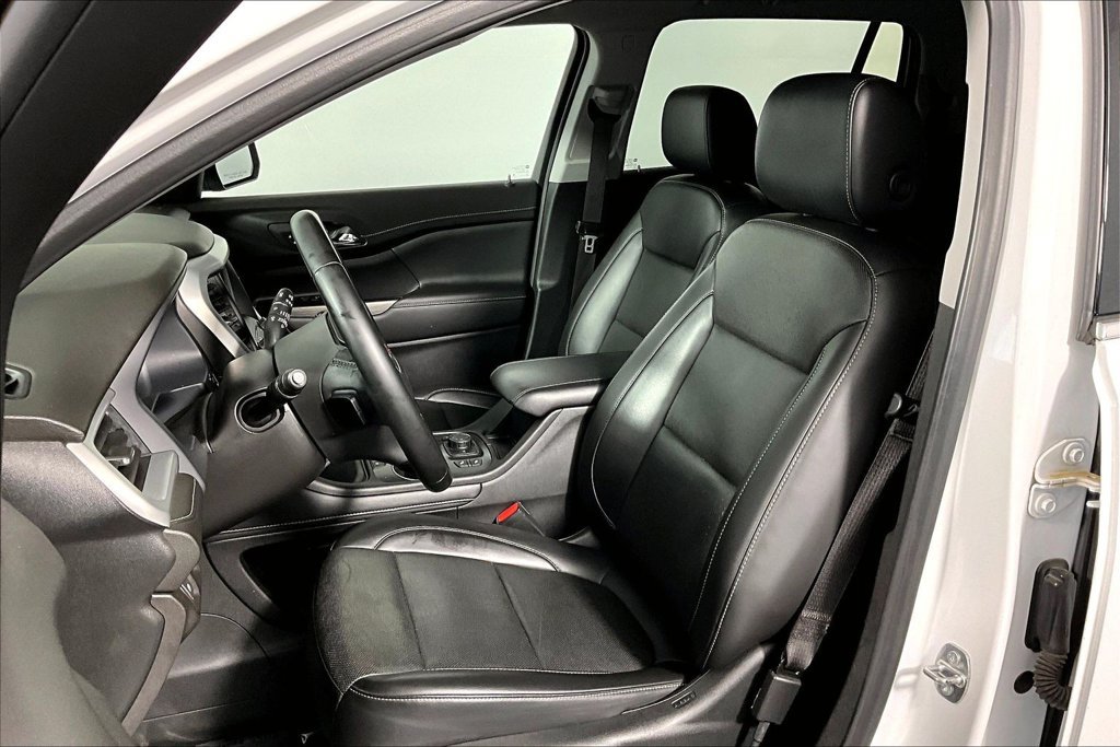 Used 2023 GMC Acadia SLT AWD/4WD image 25