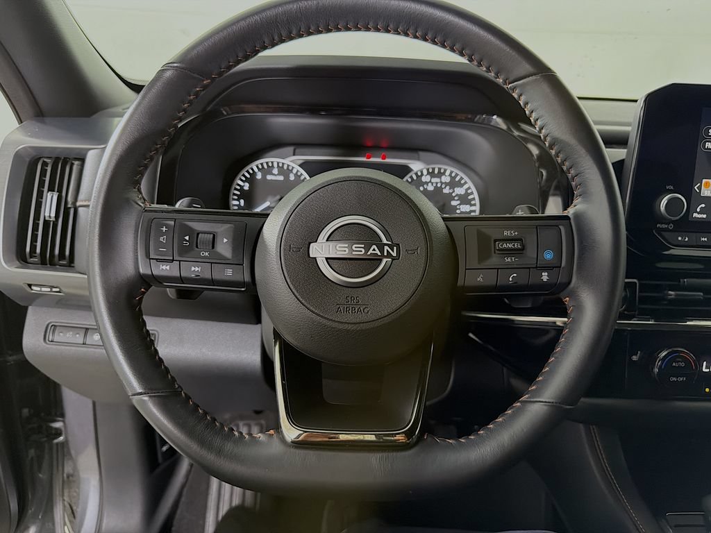 Used 2023 Nissan Pathfinder Rock Creek AWD/4WD image 15