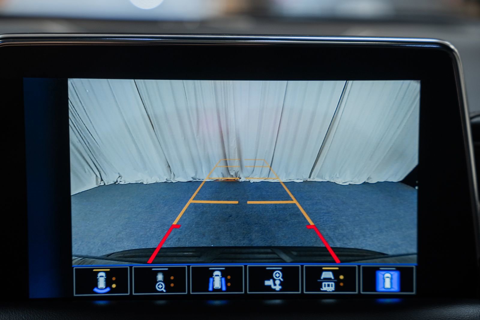 Used 2023 Chevrolet Tahoe High Country image 54