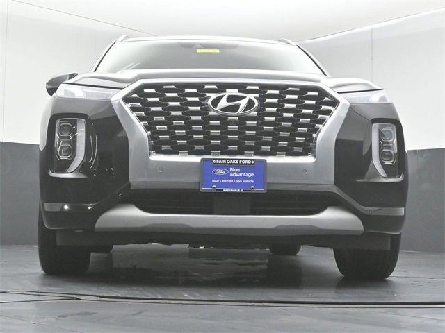 Used 2022 Hyundai Palisade Limited w/ Cargo Package image 23