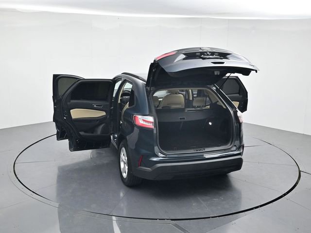 Certified 2022 Ford Edge SE AWD/4WD image 44